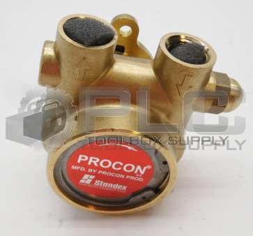 NEW PROCON 104E215F11BC BOLT SYTLE PUMP 99PSI