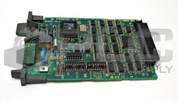 FANUC A20B-8001-0700/01A INTERFACE CARD A20B8001070001A