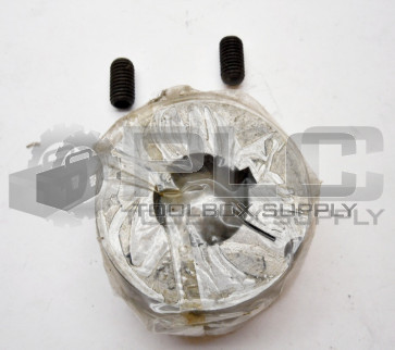 NEW TL TAPER BRUSHING 2517 1-3/8 BORE 