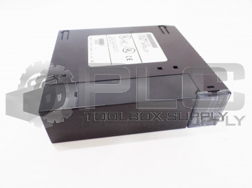 GE FANUC IC693CMM321-DD ENTHERNET CONTROLER IC693CMM321
