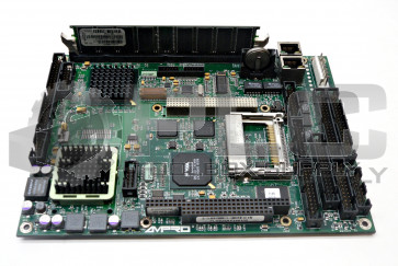 AMPRO LB3-700-R-14 CIRCUIT BOARD LB3700R14