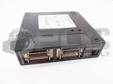 GE FANUC IC693DSM302-AE MOTION CONTROL MODULE IC693DSM302