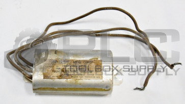 UNIVERSAL HPS-400-1-B HIGH PRESSURE SODIUM LAMP BALLAST 