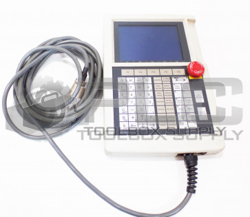 FUJI FCS-OB-E29 TEACH PENDANT