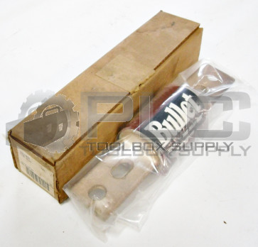 NEW EDISON LCL1200 TIME DELAY FUSE / LCL 1200 / LCL-1200