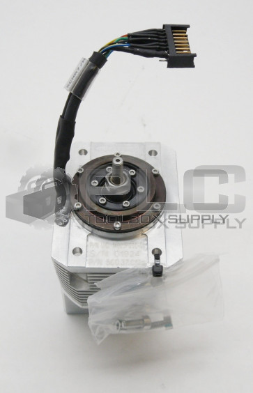 NEW UMBRA GROUP 50037012D SERVO LASER CUTTER TOOL