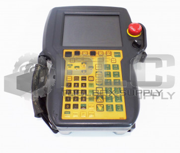 FANUC TEACH PENDANT A05B-2490-C176 PENDANT A05B2490C176