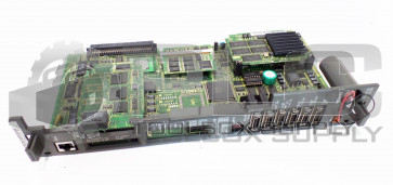 FANUC A16B-3200-0412/03A CPU PROCESSOR CARD A16B-3200-0412