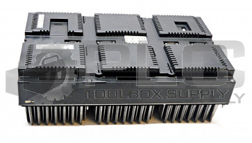 ABB 3HAC025338-006 SERVO DRIVE UNIT 3HAC025338006 D6 3W