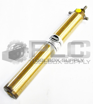 AURORA LRR4 CYLINDER STYLE: HB-7 SER: 72828 BORE: 1.125 STROKE: 8.000