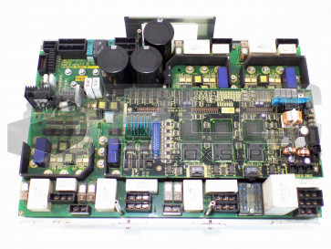 FANUC A06B-6105-H001 SERVO AMPLIFIER A16B-2000-0061 A16B-3200-0440
