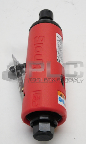 NEW SIOUX 5054A ERGO GRIP DIE GRINDER 1/4"
