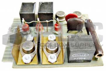 HOBART 371901A POWER BOARD / 371 901 A