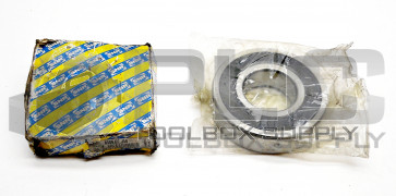 NEW SNR 6309-EE-J30 BALL BEARING SINGLE ROW 6309EEJ30