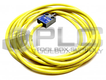 SQUARE D 9007MS03S0500 LIMIT SWITCH 240VAC 10AMP