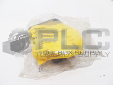 NEW TURCK BI50U-Q80-AP6X2-H1141 INDUCTIVE SENSOR
