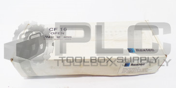 NEW ROXTEC CF 16 CABLE SEAL KIT