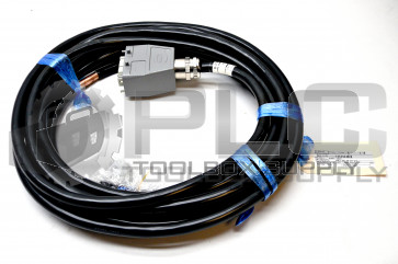 NEW FANUC A660-2007-T299 SERVO AMPLIFIER CABLE A6602007T299 #L7R503A XGMF-23941