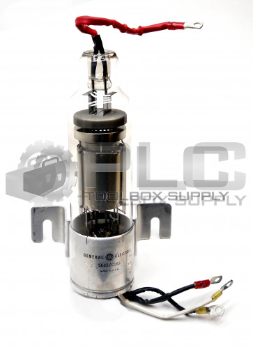NEW GENERAL ELECTRIC 5665/C16J RECTIFIER CONTROL NL-5665 C16J