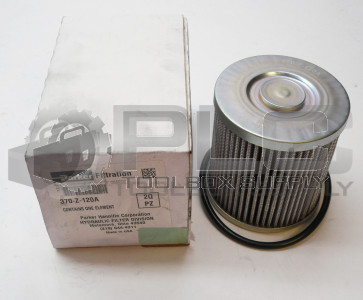 NEW PARKER 370-Z-120A FILTER