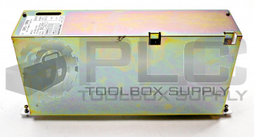 FUJI ELECTRIC CPS-10FB POWER SUPPLY 200/220VAC INPUT 5/12/24VDC OUTPUT CPS10FB