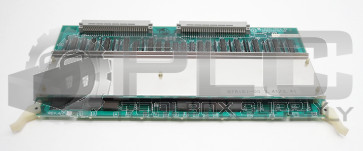 YASKAWA ELECTRIC JANCD-MM13-00 PC BOARD JANCDMM1300
