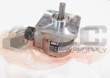 NEW BEI XH25D-SS-2000-ABZC-7272-SM18 ENCODER 924-01002-8460