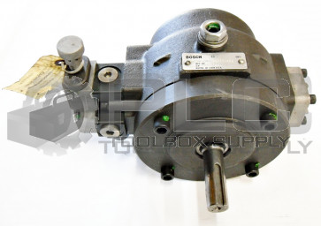 NEW BOSCH RACINE PSV-PNSF-25ERA-52 VARIABLE HYDRAULIC PUMP / PSV PNSF 25ERA 52