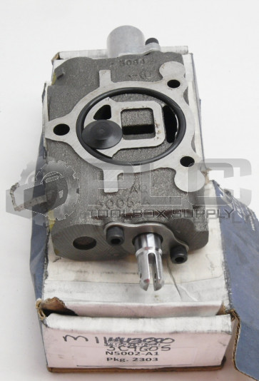 NEW HUSCO N5002-A1 HYDRAULIC DIRECTIONAL SPOOL VALVE 5005-A