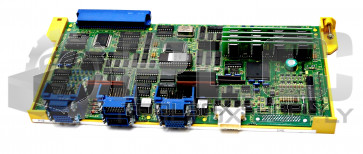 FANUC A16B-2200-012 CIRCUIT BOARD A16B2200012 