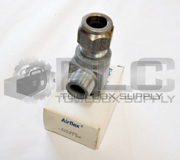 NEW EATON 15141 DF AIRFLEX 3/4 QUICK RELEASE VALVE RUBBER SLEEVE / 15141-DF
