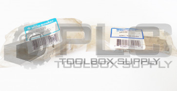 NEW FERRAZ SHAWMUT 08530 SMALL PDB COVER LOT OF 2