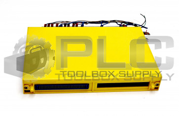 FANUC A03B-0801-C115 OUTPUT MODULE 16POINT A03B0801C115 