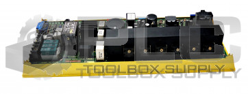FANUC A06B-6058-H003 SERVO AMPLIFIER MODULE A06B6058H003