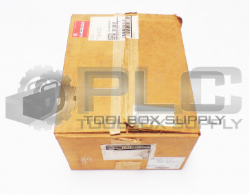 NEW ALLEN BRADLEY 280D-F12Z-10B-CR SER. B ARMORSTART COMBO STARTER