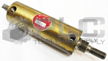ALLENAIR TYPE A 2 X 4 PNEUMATIC CYLINDER 