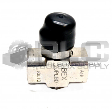 NEW BEX 2JPLBD SPRAY NOZZLE 