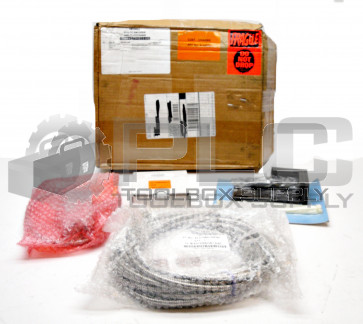 NEW NEWALL SHG-TCJCCC04400 SHG-TC ENCODER KIT 600-80120 UKB01 ELD15B01000FA0