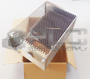 NEW SIEMENS 6SE7-028-0ES87-2DC0 MASTERDRIVES BRAKING RESISTOR