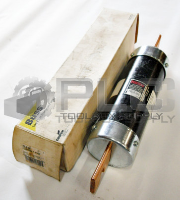 NEW BUSS FRS-R-350 DUAL ELEMENT TIME DELAY FUSE 600V