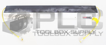 NEW TAPESWITCH BUMPER SENSING EDGE SWITCH 26.5''