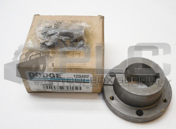NEW DODGE 120402 QD BUSHING SDS X 1-3/8