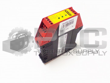 NEW TAPESWITCH PRSU/4 920022 24VDC