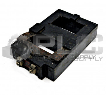ALLEN BRADLEY CF236 COIL 110V/120V 50/60HZ FOR SIZE-5 STARTER OR CONTACTOR