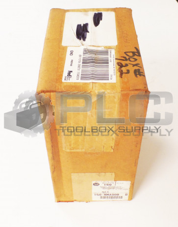 NEW SEALED ALLEN BRADLEY 150-NMA00B SMART MOTOR CONTROLLER ACCESSORY