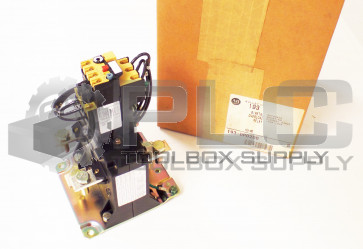 NEW ALLEN BRADLEY 193-DPD200 OVERLOAD RELAY