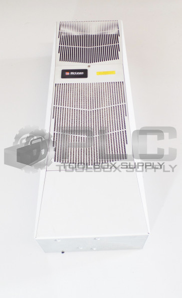 NEW HOFFMAN G520816G150 G52 8000 BTU AIR CONDITIONER 115V, 50/60 Hz MCLEAN