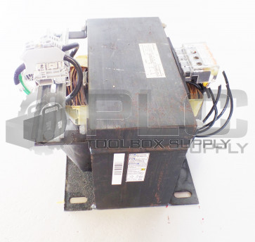 NEW SQUARE D 9070T5000D1 5kVA 50/60 HZ TRANSFORMER