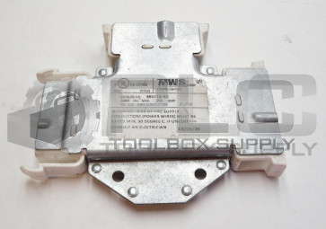 MWS 48SP12/4G SPLITTER 12AWG 480V 20AMP