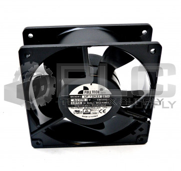 NEW FULLTECH UF-12A23 BTH FAN AC230V 50/60HZ 17/15WATT BALL BEARING UF12A23BTH